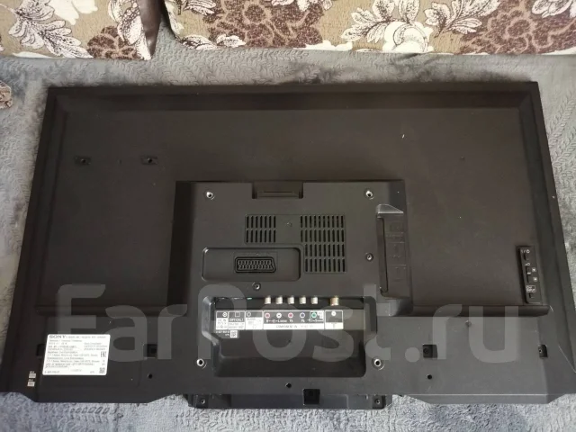 Sony KDL-32R433. LCD (��) ����