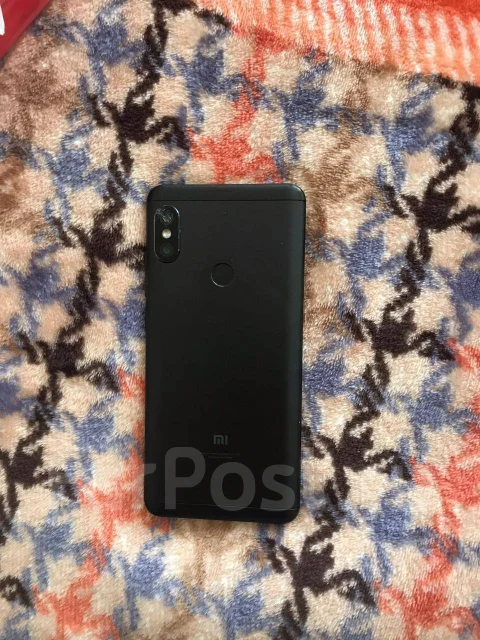 Xiaomi Redmi Note 5. �/�, ������, 4G LTE ����