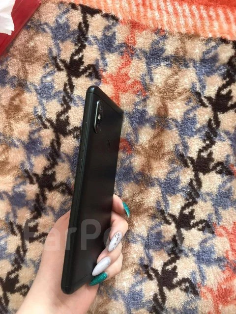 Xiaomi Redmi Note 5. �/�, ������, 4G LTE ����