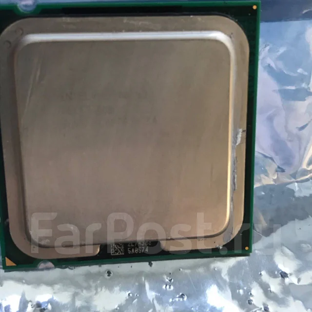 Intel Celeron 430 ����