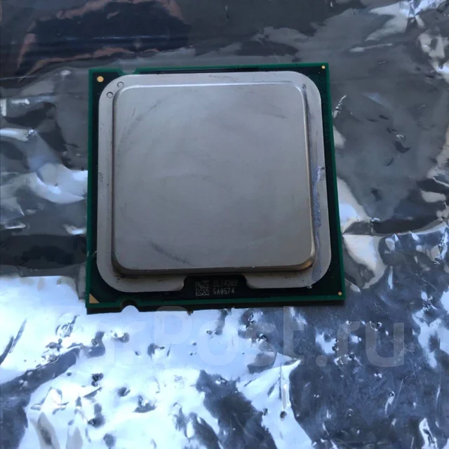 Intel Celeron 430 ����