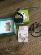 Smart Baby Watch Q50. GPS, SIM-����� ����