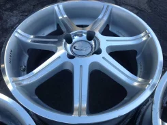 RAYS Versus Avanti. 7.0x16", 4x100, ET42 ����