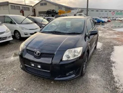 Toyota Auris. ZRE152, 2ZRFE ����