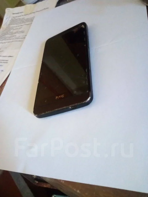 HTC One M7. �/�, ������, 3G, Dual-SIM, NFC ����