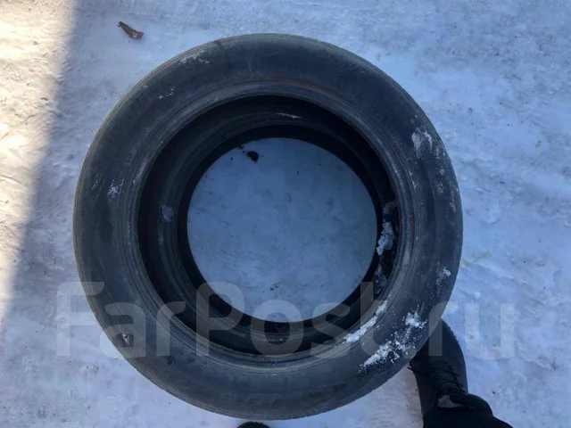 Bridgestone Playz PZ-XC. ������, 2010 ���, �/�, ����� 40 % ����