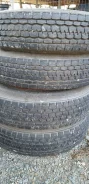 Dunlop SP 770. ������, 2004 ���, �/�, ����� 5 % ����