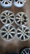 Crimson Limix Linea. 5.5x17", 4x100, ET35, �� 73���. ����