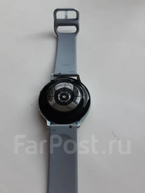 Samsung Galaxy Watch Active2. GPS, NFC, IP67 ����