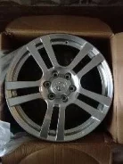 Replay TY61. 8.5x20", 6x139.7, ET25, �� 106,2���. ����