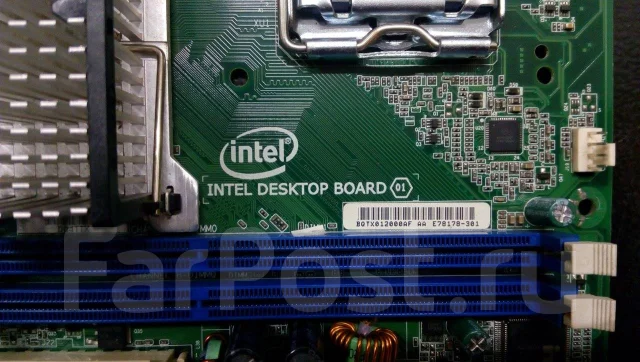 LGA775 ����