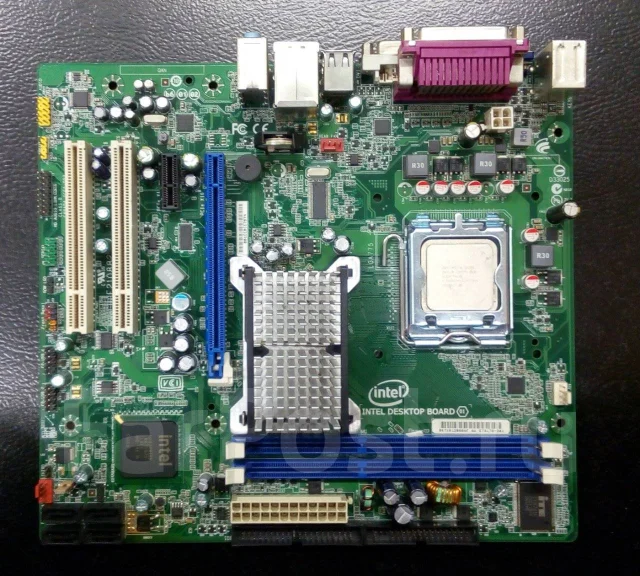 LGA775 ����