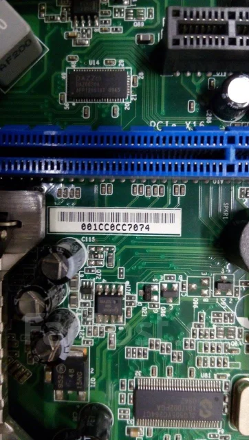 LGA775 ����