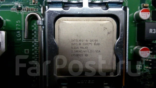 LGA775 ����