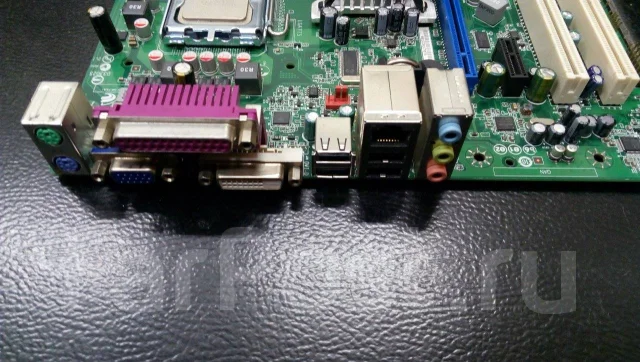LGA775 ����
