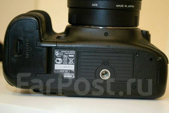 Canon EOS 5D Mark III Body ����