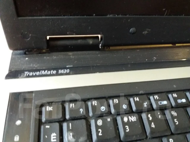 Acer TravelMate. 17.1", 1,7����, ��� 1024 ��, ���� 15���, WiFi: 1, ����������� �� 1��. ����