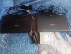 Asus N53DA. 15", ��� 8 ��, WiFi, Bluetooth ����