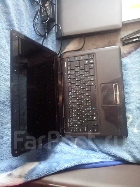 Asus N53DA. 15", ��� 8 ��, WiFi: 1, Bluetooth: 1 ����