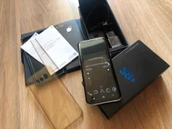 Samsung Galaxy S8+. �/�, 64 ��, 3G, 4G LTE, Dual-SIM, ����������, NFC