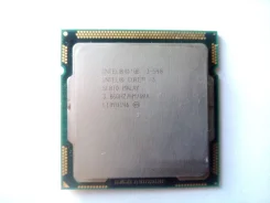 Intel Core i3-540 ����