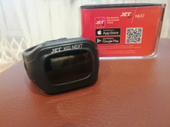 Jet Kid Next. GPS, SIM-����� ����