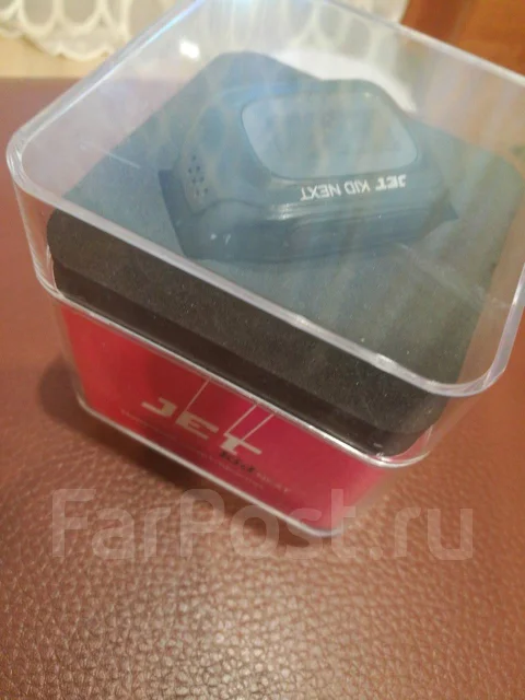 Jet Kid Next. GPS, SIM-����� ����