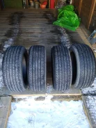 Yokohama BluEarth E75. ������, 2014 ���, �/�, ����� 50�% ����