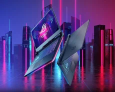 Asus ROG Strix G. 15.6", 2,6����, ��� 16 ��, ���� 512���, WiFi, Bluetooth ����