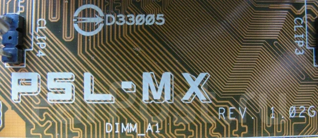 945G. ��� ����� �� ������������ ����