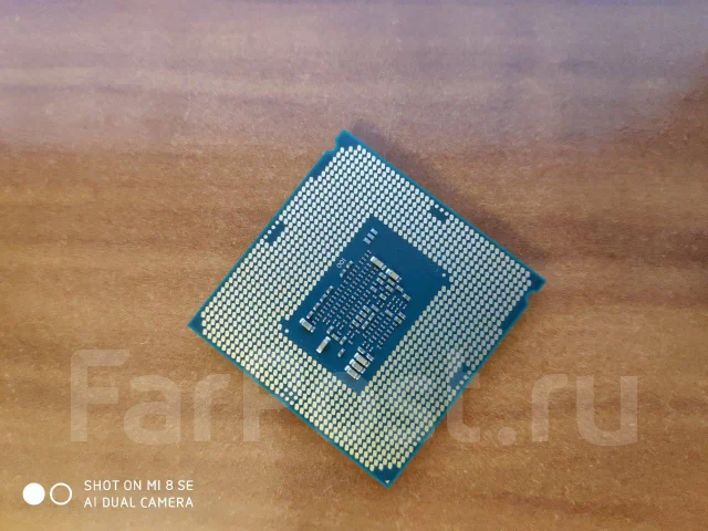 Intel Pentium G4500 ����
