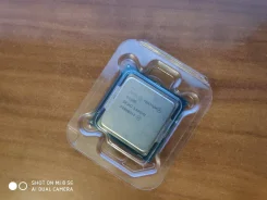 Intel Pentium G4500 ����