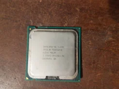 Intel Pentium E6800 ����
