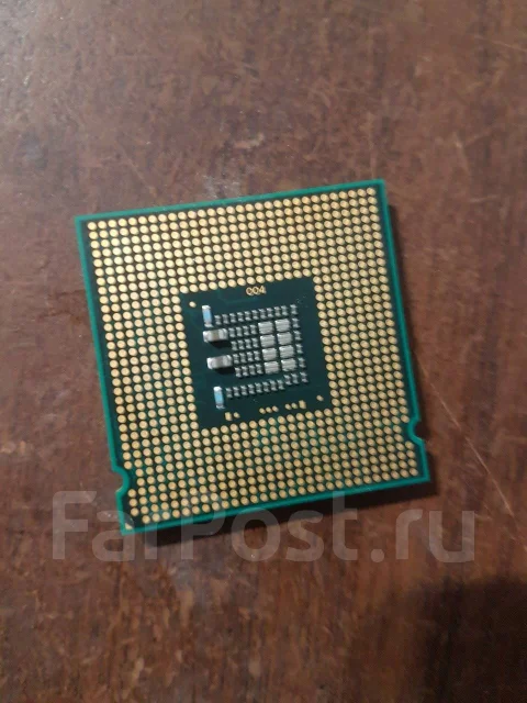Intel Pentium E6800 ����