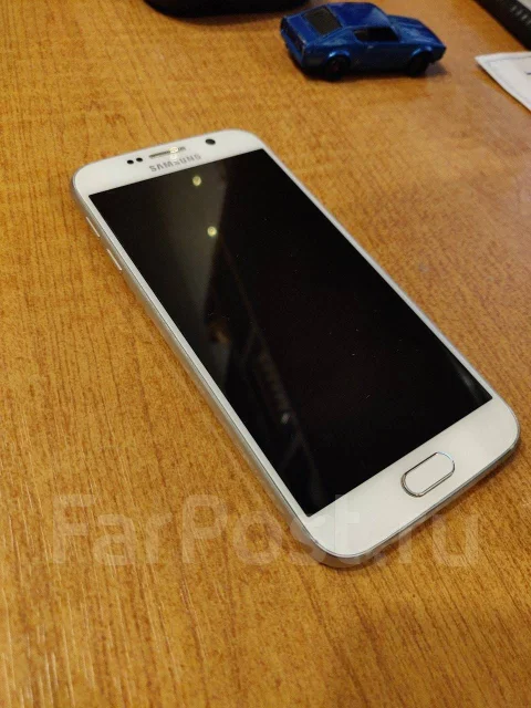 Samsung Galaxy S6. �/� ����