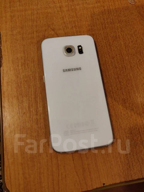 Samsung Galaxy S6. �/� ����