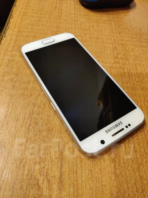 Samsung Galaxy S6. �/� ����