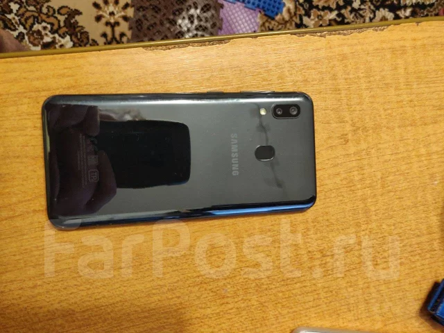 Samsung Galaxy A20. �/� ����