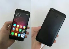 Xiaomi Redmi 4X. �����, ������ ����