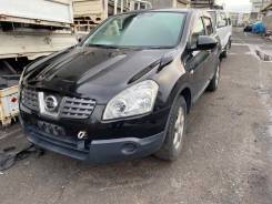 Nissan Dualis. NJ10, MR20DE ����