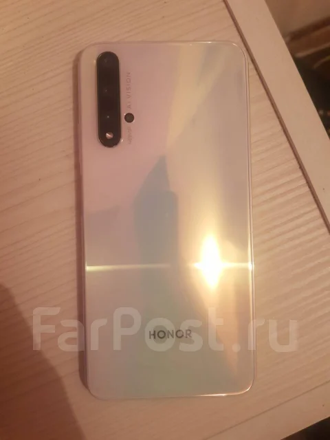 Honor 20. �/�, �����, 3G, 4G LTE ����