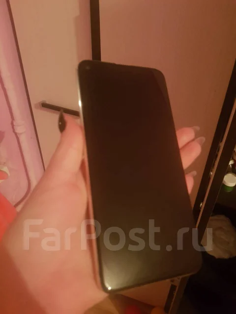 Honor 20. �/�, �����, 3G, 4G LTE ����