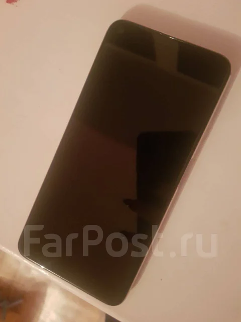 Honor 20. �/�, �����, 3G, 4G LTE ����