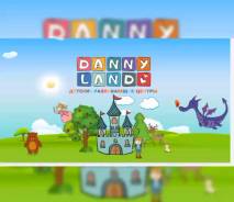  .  .    "Danny Land".   57 