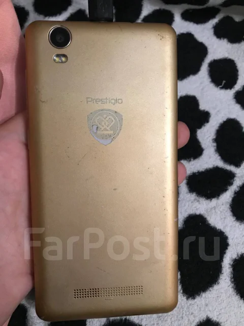 Prestigio Muze A5. �/�, �������, 3G ����