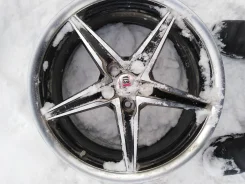Alcasta M13. 7.0x17", 5x100, ET48, �� 56,1���. ����