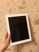 Apple iPad 4 ����