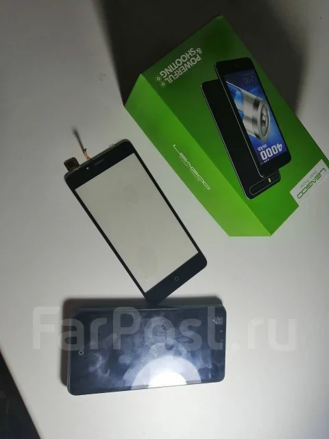 Leagoo. �/� ����