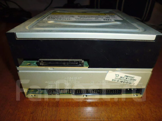 DVD-ROM �������. ����