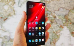 Xiaomi Mi 9T. �/�, �����, 3G, 4G LTE, Dual-SIM, NFC ����